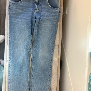 Hudson Classic Blue Women's Jeans